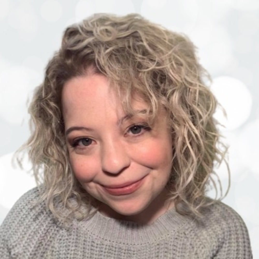 Meet your Posher, Maddy